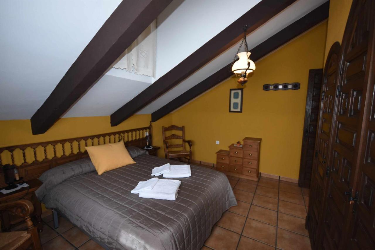 Casa Rural De Estilo Rustico Con Spa 알마그로 외부 사진