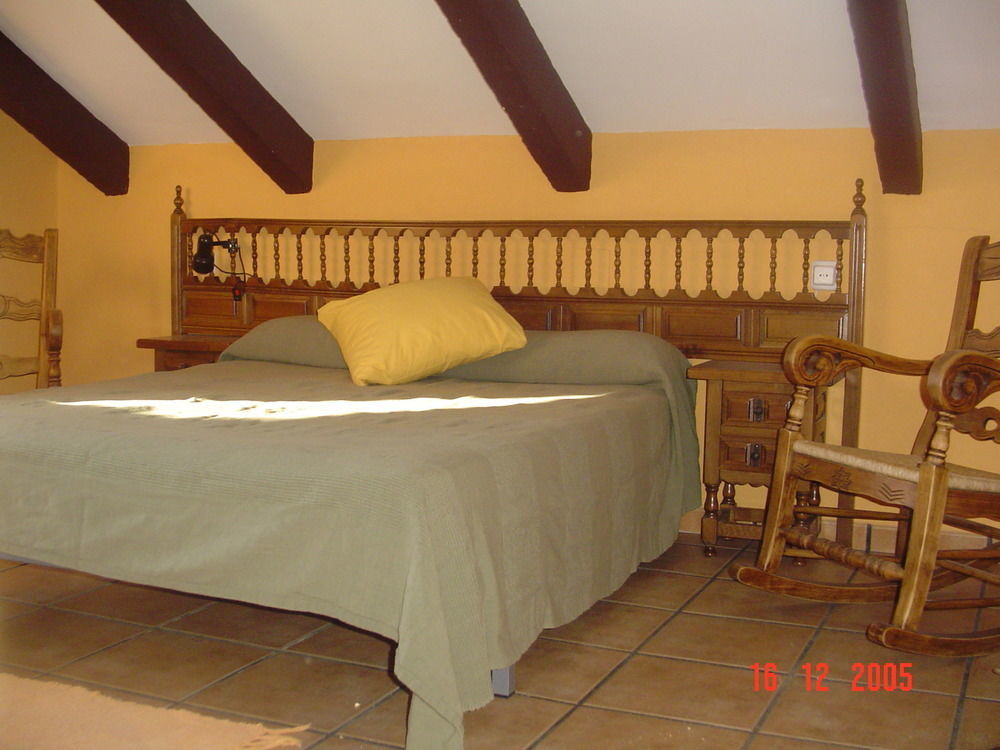 Casa Rural De Estilo Rustico Con Spa 알마그로 외부 사진